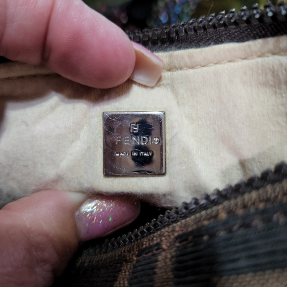 Fendi Pouch - Picture 8 of 10